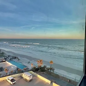 Beachfront Daytona Daytona Beach