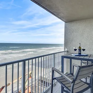 Daytona Retreat Access! Daytona Beach
