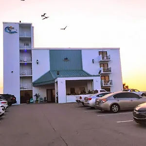 Beachside - Daytona - No Pool Hotel