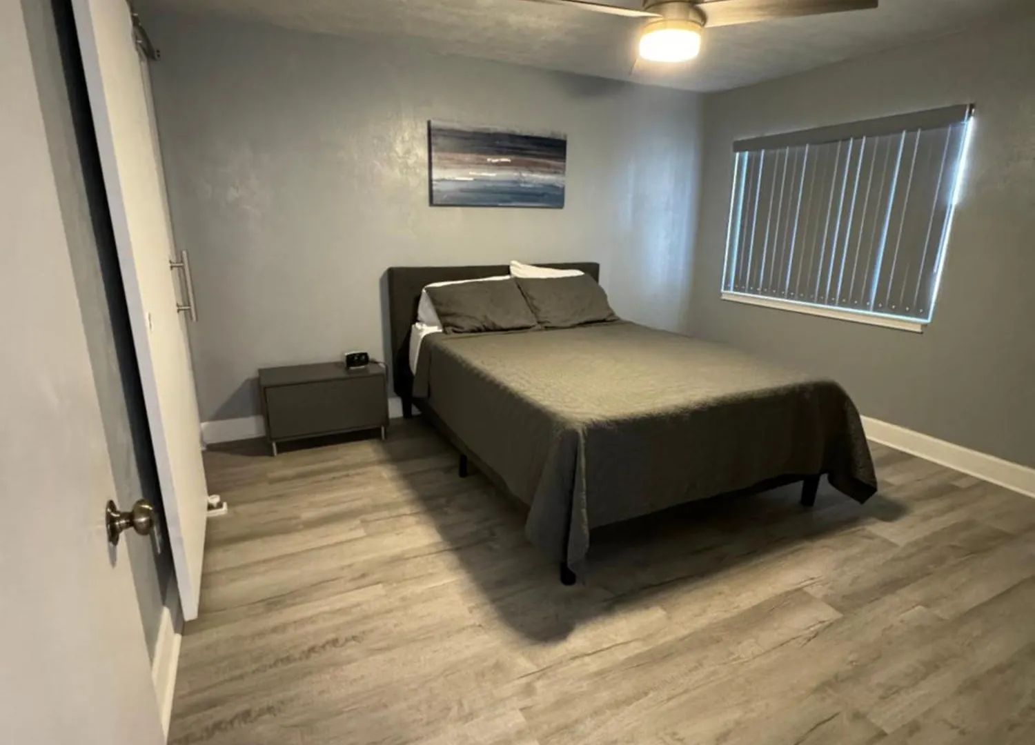 Direct Oceanfront No-Drive Beach Condo Daytona Beach Apartment